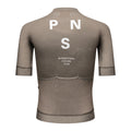 PAS NORMAL STUDIOS Mechanism Jersey - AOP Earth