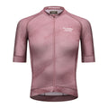 PAS NORMAL STUDIOS Mechanism Jersey - AOP Dark Mauve