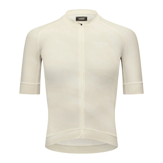 PAS NORMAL STUDIOS Mechanism Jersey - AOP Off White
