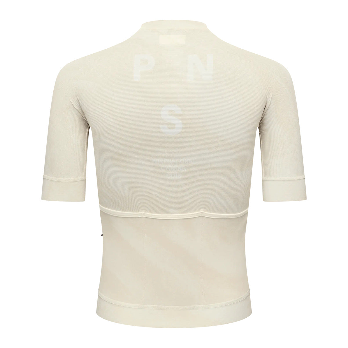 PAS NORMAL STUDIOS Mechanism Jersey - AOP Off White