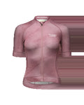 PAS NORMAL STUDIOS Mechanism Women Jersey - AOP Dark Mauve