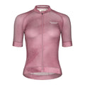 PAS NORMAL STUDIOS Mechanism Women Jersey - AOP Dark Mauve