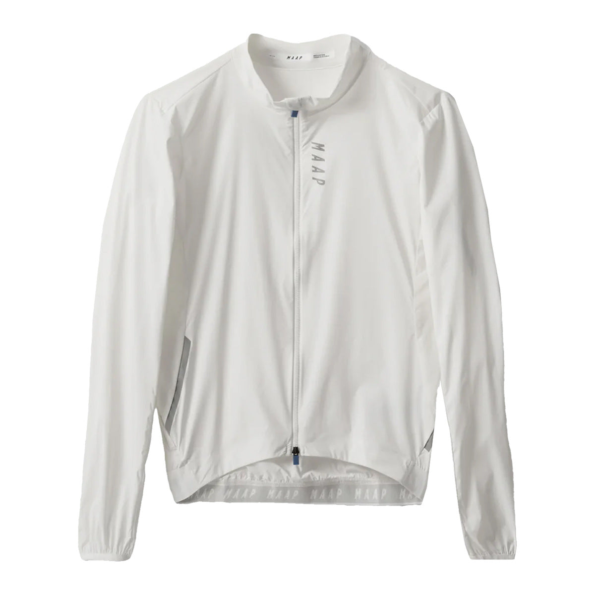 MAAP Flow Jacket 2.0 - Optic White
