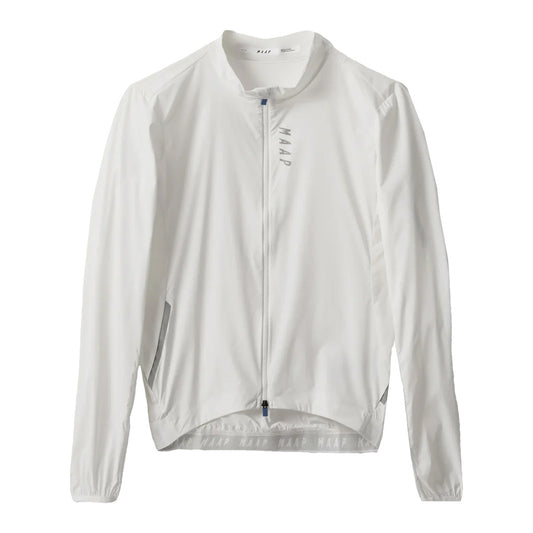 MAAP Flow Jacket 2.0 - Optic White