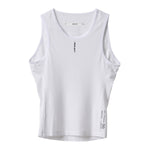 MAAP Team Mesh Base Layer - White