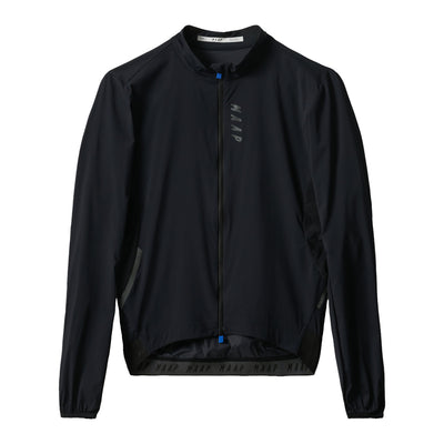MAAP Team Flow Women Jacket - Black