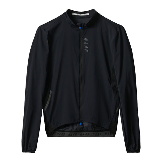 MAAP Team Flow Women Jacket - Black