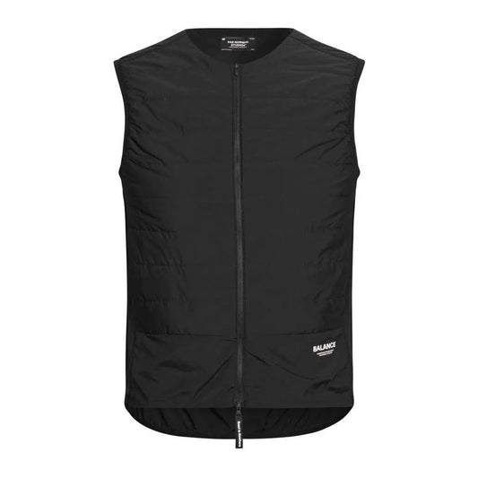 PAS NORMAL STUDIOS Balance Insulated Vest - Black
