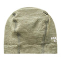 PAS NORMAL STUDIOS Logo Merino Knit Beanie - Earth