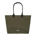 PAS NORMAL STUDIOS Logo Shield Tote Bag - Olive