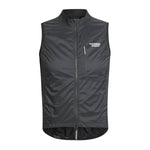 PAS NORMAL STUDIOS  Essential Insulated Gilet - Black