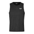 PAS NORMAL STUDIOS  Balance Singlet - Black