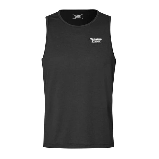 PAS NORMAL STUDIOS  Balance Singlet - Black