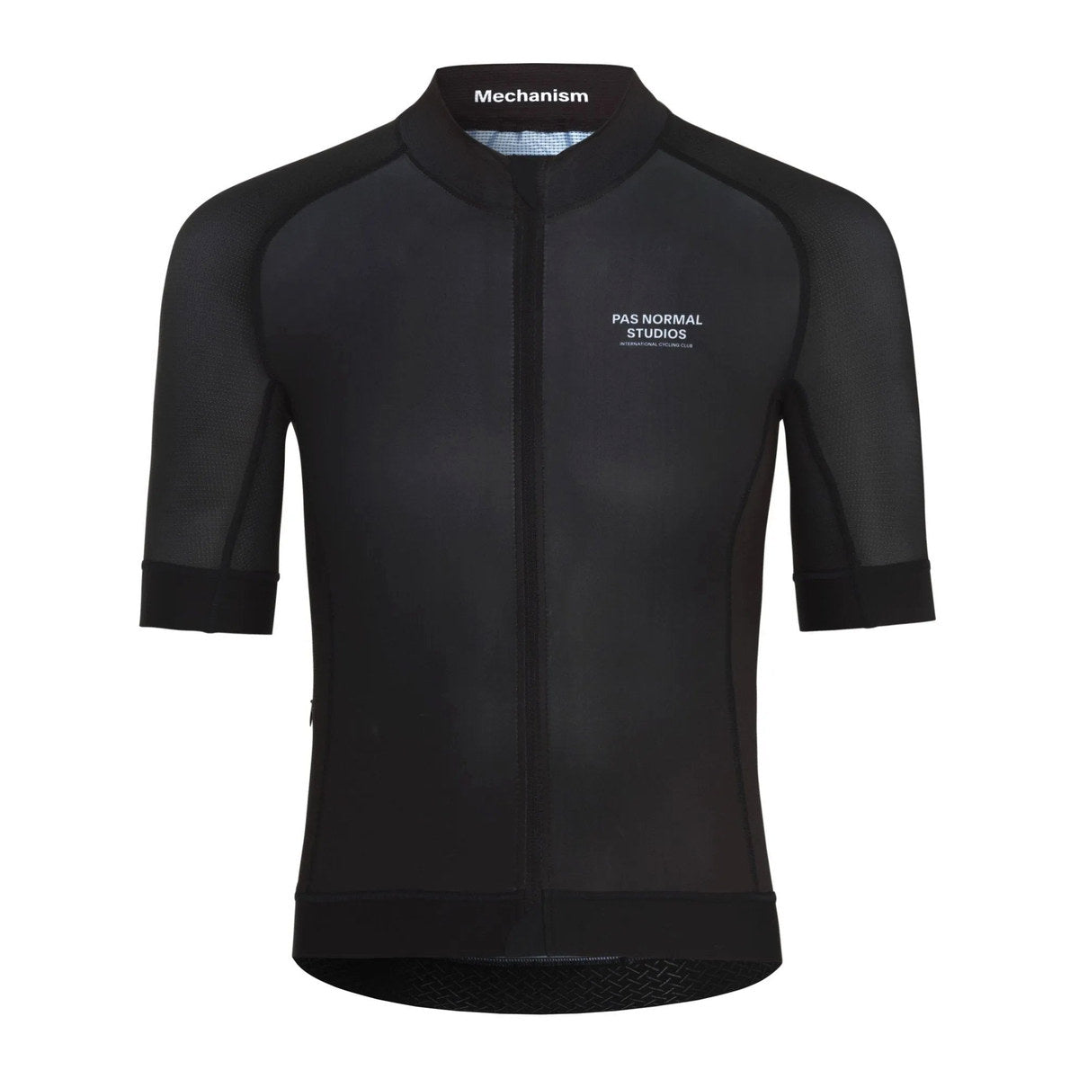 PAS NORMAL STUDIOS Mechanism Jersey - Black