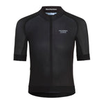 PAS NORMAL STUDIOS Mechanism Maillot Ciclismo - Negro