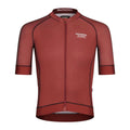 PAS NORMAL STUDIOS Mechanism Jersey - Maroon