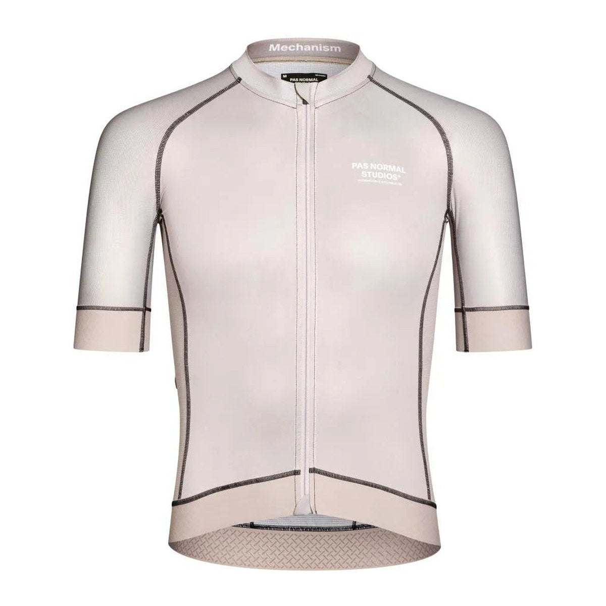 PAS NORMAL STUDIOS  Mechanism Jersey - Haze