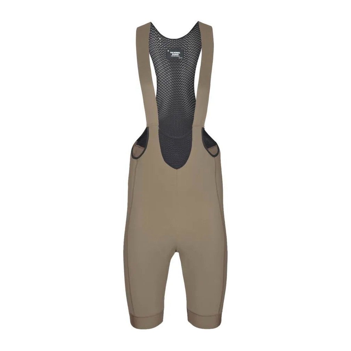 PAS NORMAL STUDIOS Mechanism Deep Winter Bibs - Dark Stone