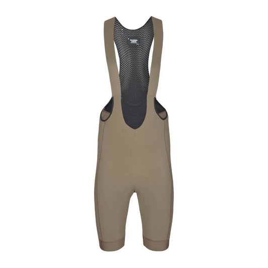PAS NORMAL STUDIOS Mechanism Deep Winter Bibs - Dark Stone
