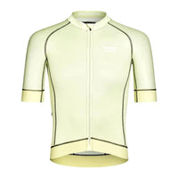 PAS NORMAL STUDIOS  Mechanism Maillot Ciclismo - Dusty Lime