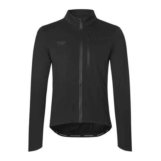 PAS NORMAL STUDIOS Essential Thermal Jacket - Black