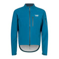 PAS NORMAL STUDIOS Essential Shield Jacket - Dark Blue