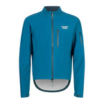 PAS NORMAL STUDIOS Essential Shield Jacket - Dark Blue