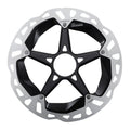 SHIMANO Disc Brake Rotor Center Lock RTMT900 Ice Technologies - Freeza