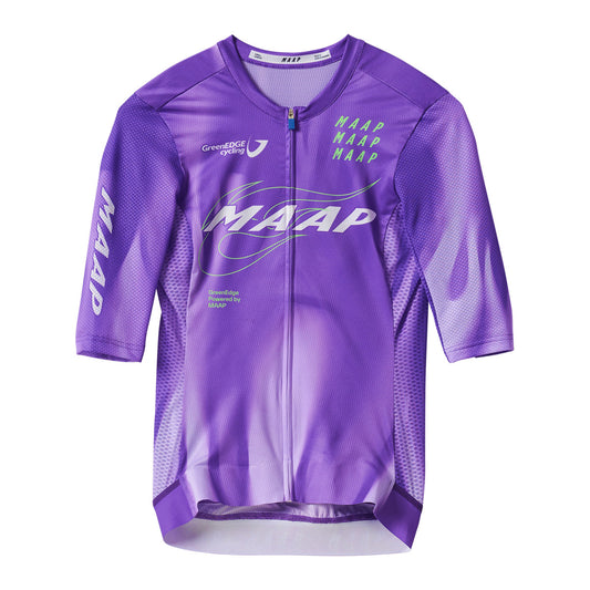 MAAP WorldTour 26 Pro Air Women Jersey 3.0 - Electric Purple