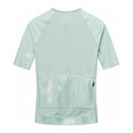 CAFE DU CYCLISTE Vinciane Superlight Women Jersey - Jadeite
