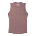 PEDALED Element Baselayer Sleeveless - Dark Purple