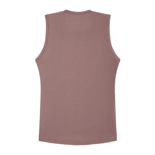 PEDALED Element Baselayer Sleeveless - Dark Purple