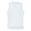 PEDALED Element Baselayer Sleeveless - Light Blue