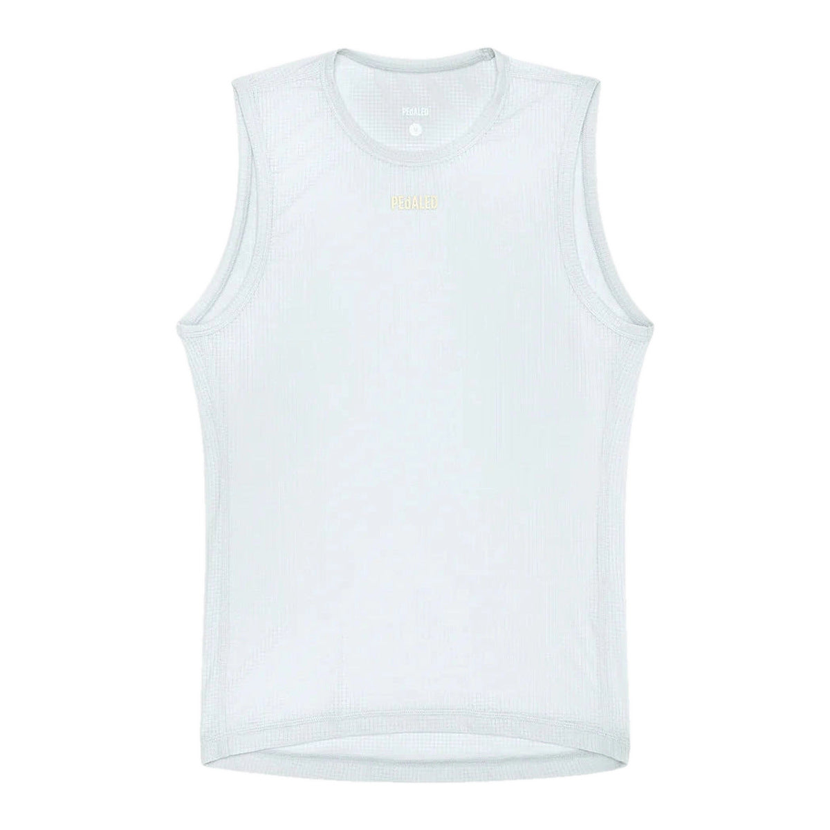 PEDALED Element Baselayer Sleeveless - Light Blue