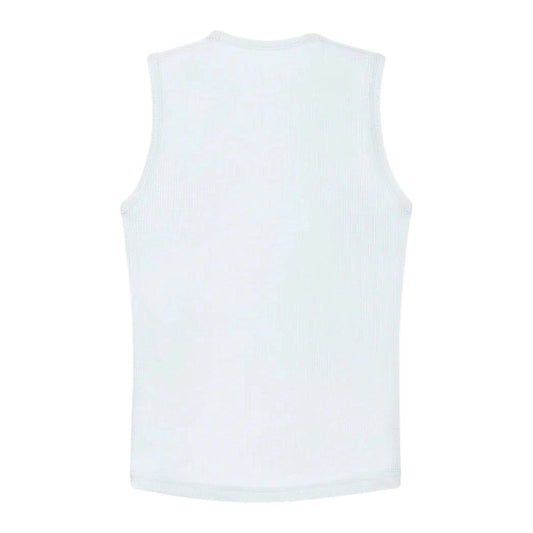 PEDALED Element Baselayer Sleeveless - Light Blue