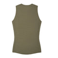 PEDALED Odyssey Power Dry Baselayer Sleeveless Women - Military Green Women