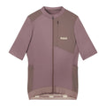 PEDALED Odyssey Merino Women Jersey - Raisin Purple