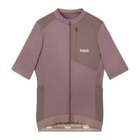 PEDALED Odyssey Merino Maglia ciclismo donna - Raisin Purple