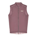 PEDALED Odyssey High Visibility Vest - Burgundy