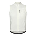 PAS NORMAL STUDIOS Men's Essential Insulated Gilet - Off White