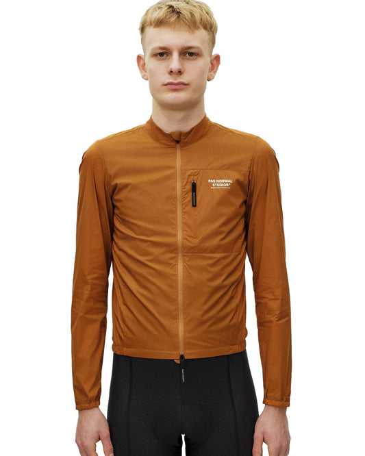 PAS NORMAL STUDIOS Men's Essential Insulated Jacket - Pecan