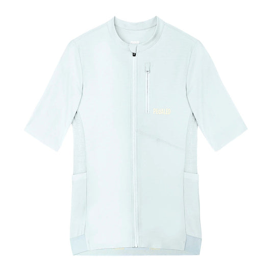 PEDALED Odyssey Women Jersey - Blue