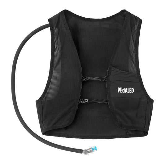 PEDALED Odyssey Hydrovest - Black