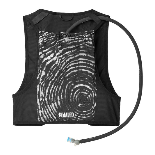 PEDALED Odyssey Hydrovest - Black