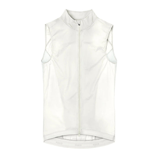 PEDALED Element Lightweight Windproof Women Vest - Grey