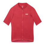 PEDALED Element Mesh Senhora Camisola - Vermelho