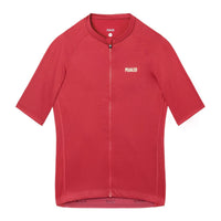 PEDALED Element Mesh Maglia ciclismo donna - Red