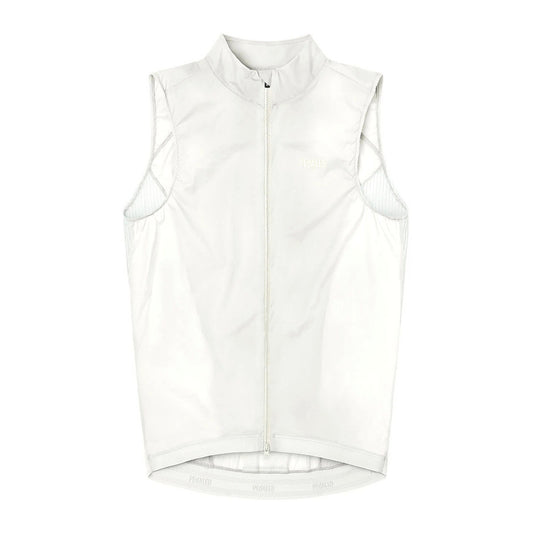 PEDALED Element Lightweight Windproof Vest - Grey