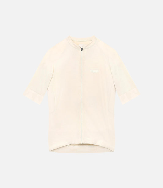 PEDALED Element Lightweight Women Jersey - Off White
