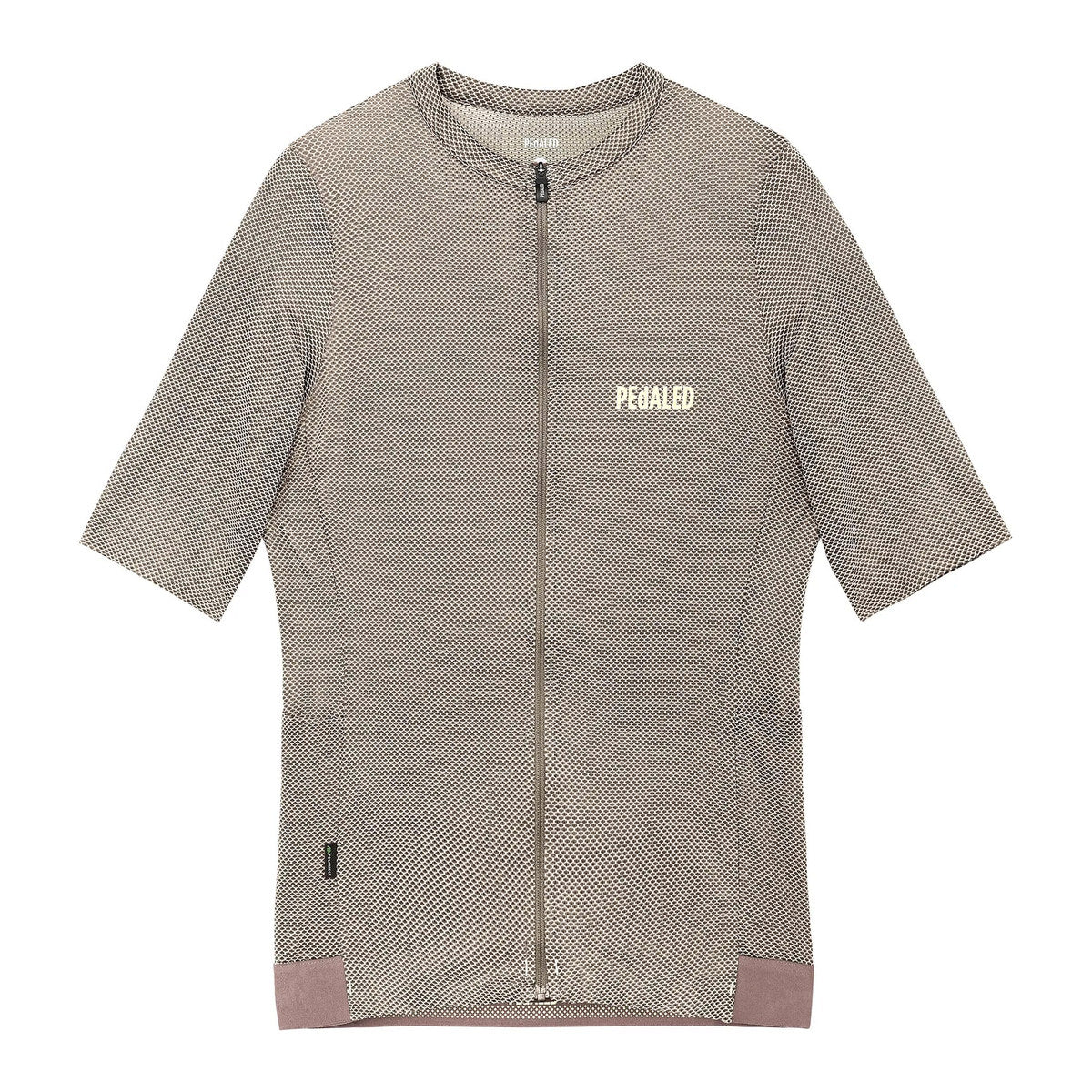 PEDALED Odyssey Delta Women Jersey - Grey
